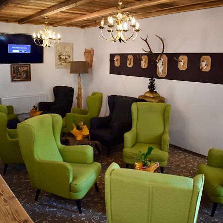 Gosau Apartment 407 Екстер'єр фото