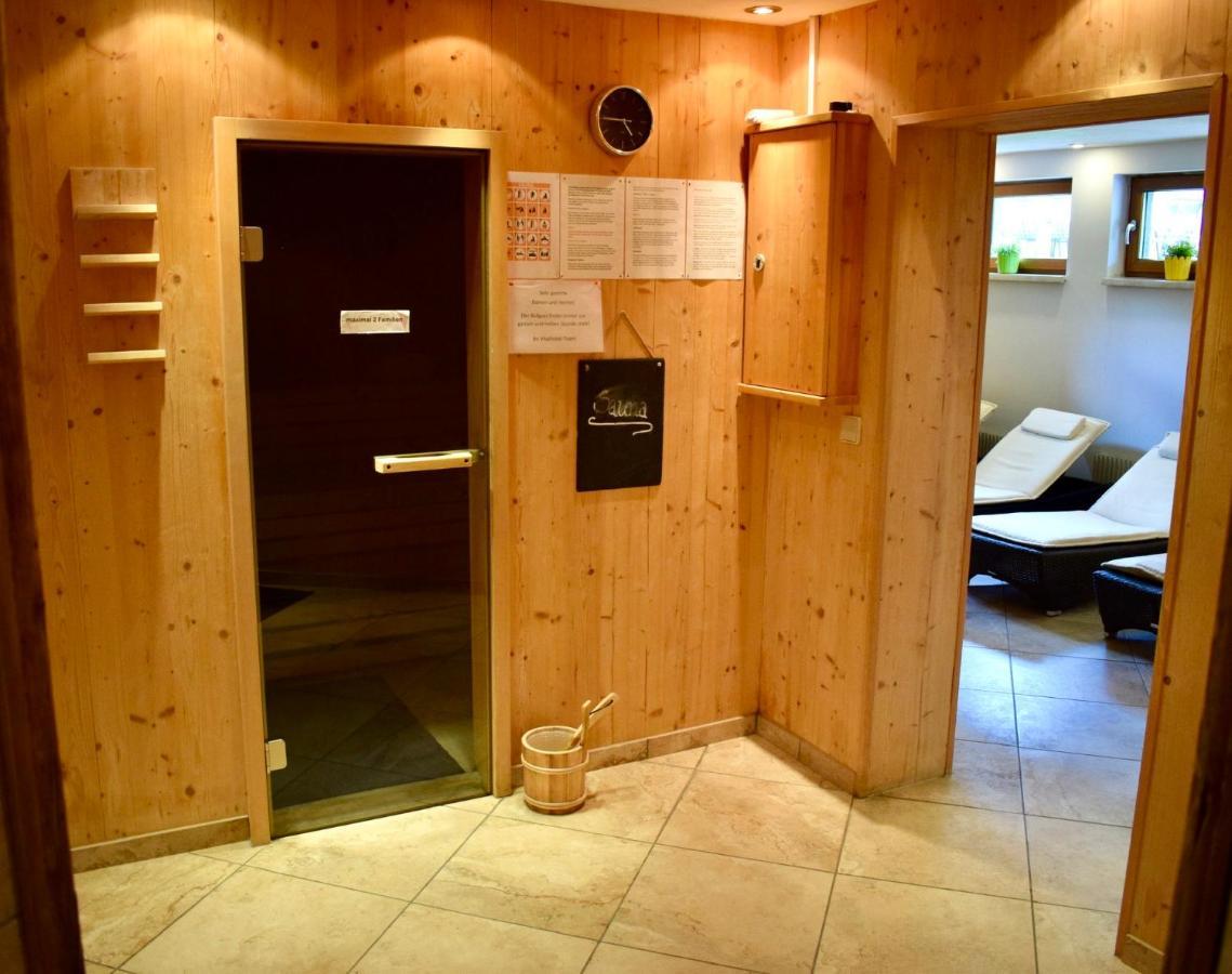 Gosau Apartment 407 Екстер'єр фото