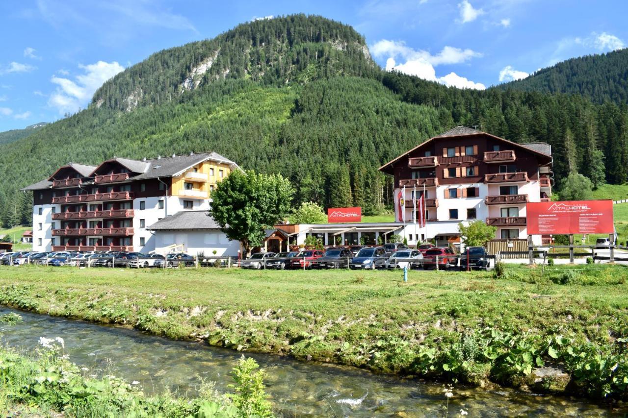 Gosau Apartment 407 Екстер'єр фото