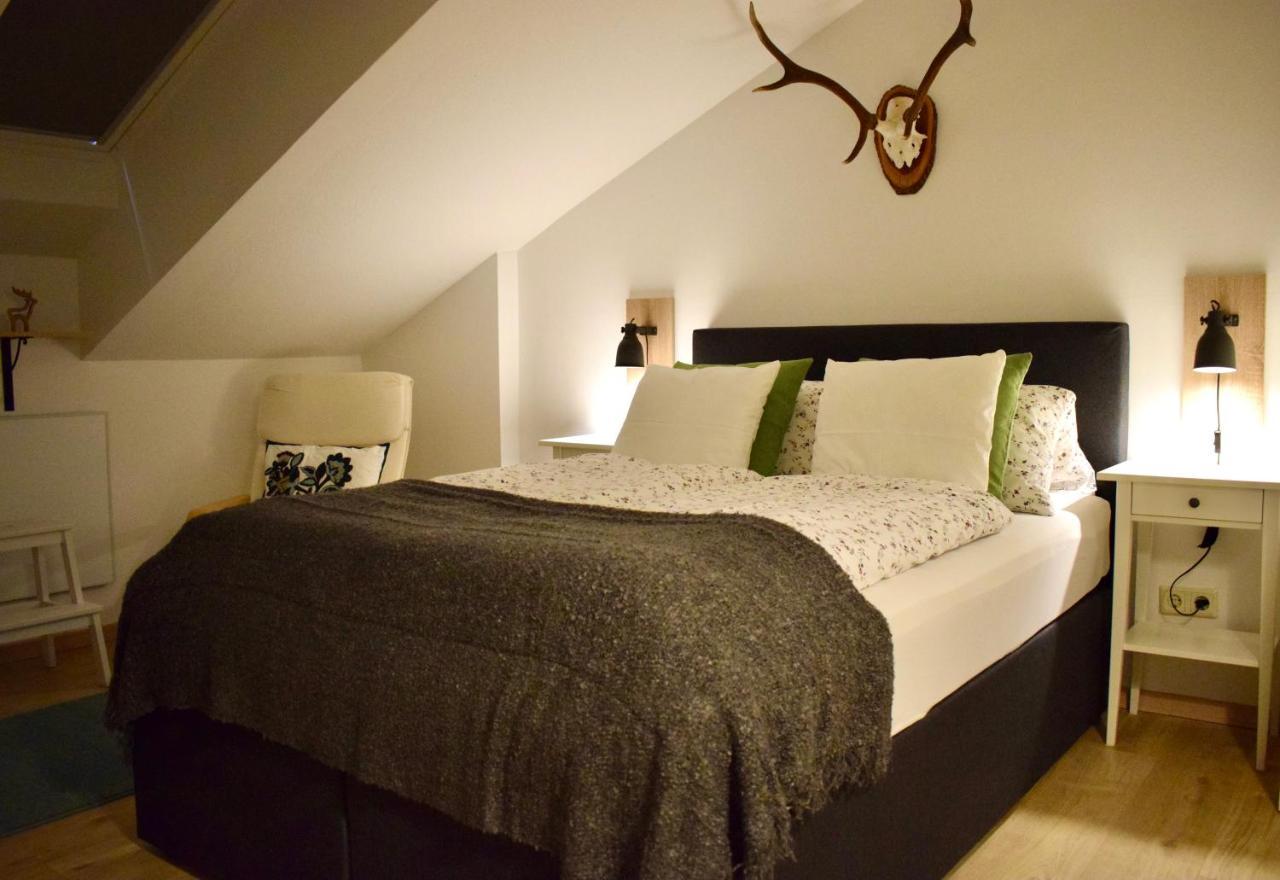 Gosau Apartment 407 Екстер'єр фото