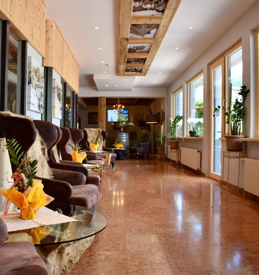 Gosau Apartment 407 Екстер'єр фото