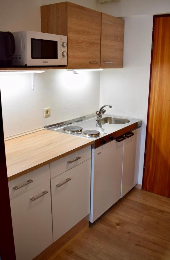 Gosau Apartment 407 Екстер'єр фото