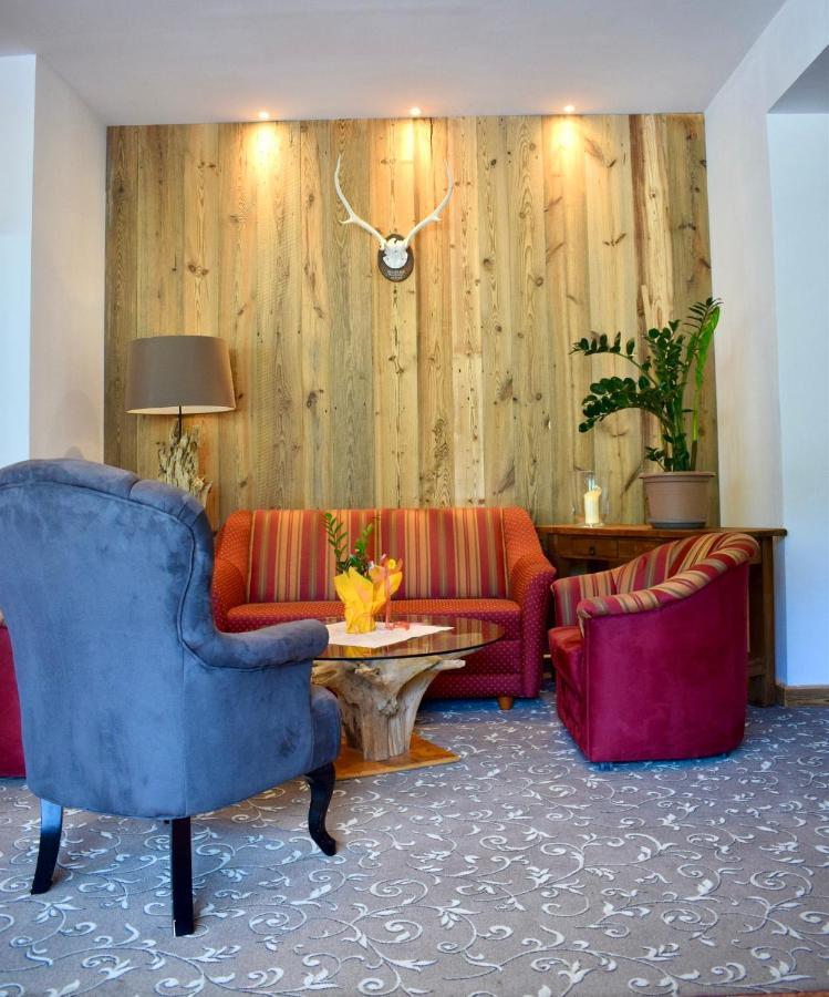 Gosau Apartment 407 Екстер'єр фото