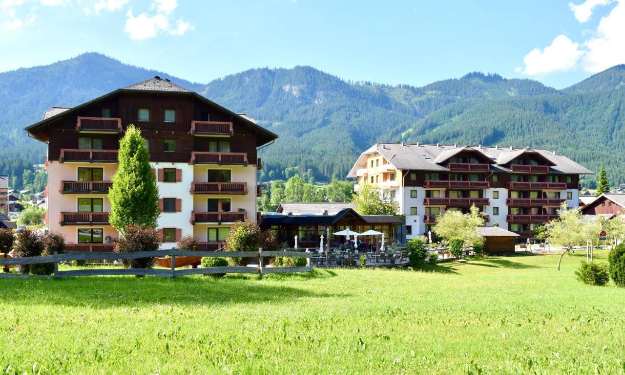 Gosau Apartment 407 Екстер'єр фото