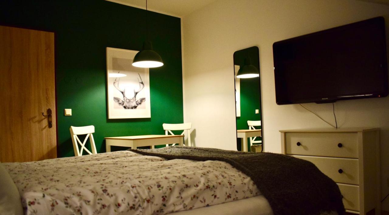 Gosau Apartment 407 Екстер'єр фото
