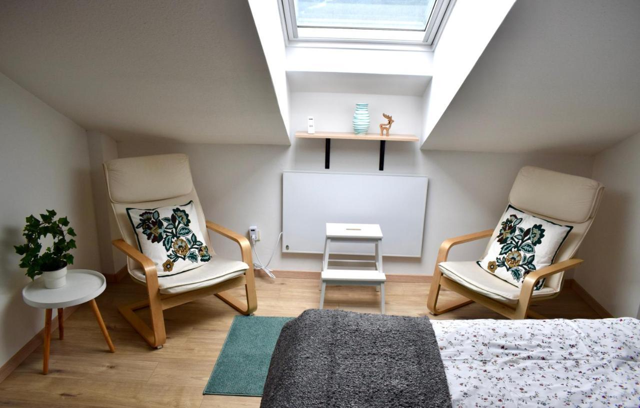 Gosau Apartment 407 Екстер'єр фото