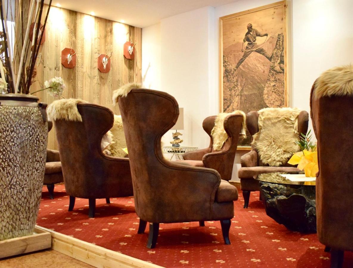 Gosau Apartment 407 Екстер'єр фото