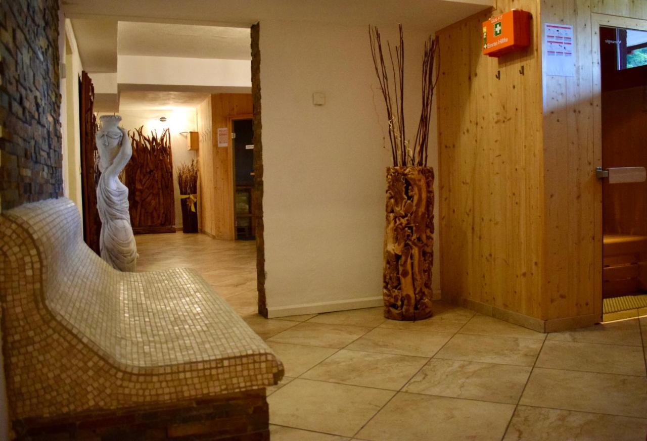 Gosau Apartment 407 Екстер'єр фото