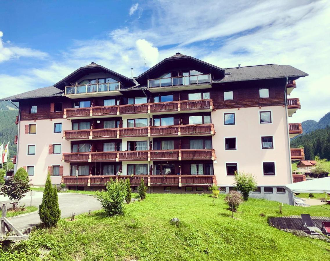 Gosau Apartment 407 Екстер'єр фото