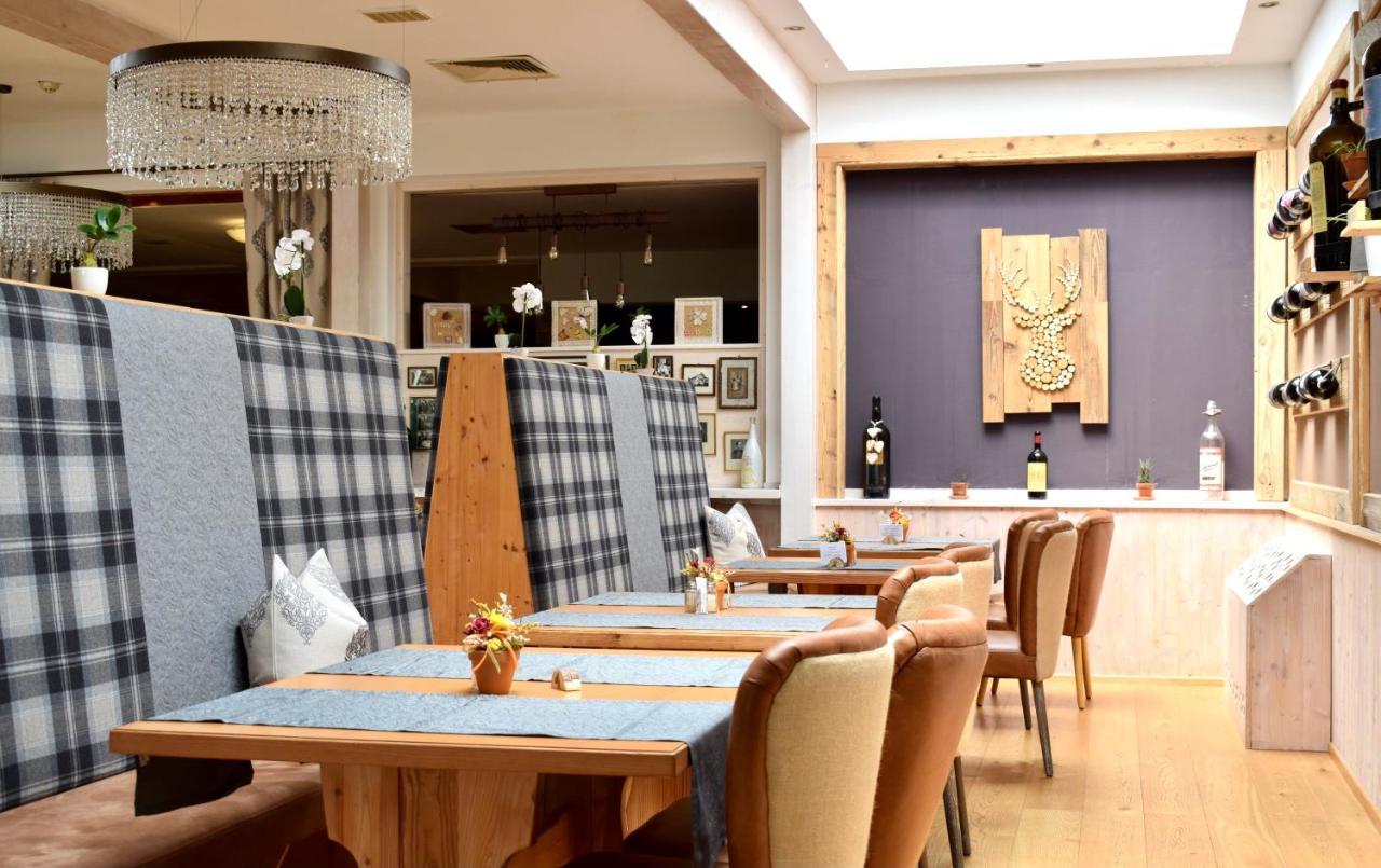 Gosau Apartment 407 Екстер'єр фото