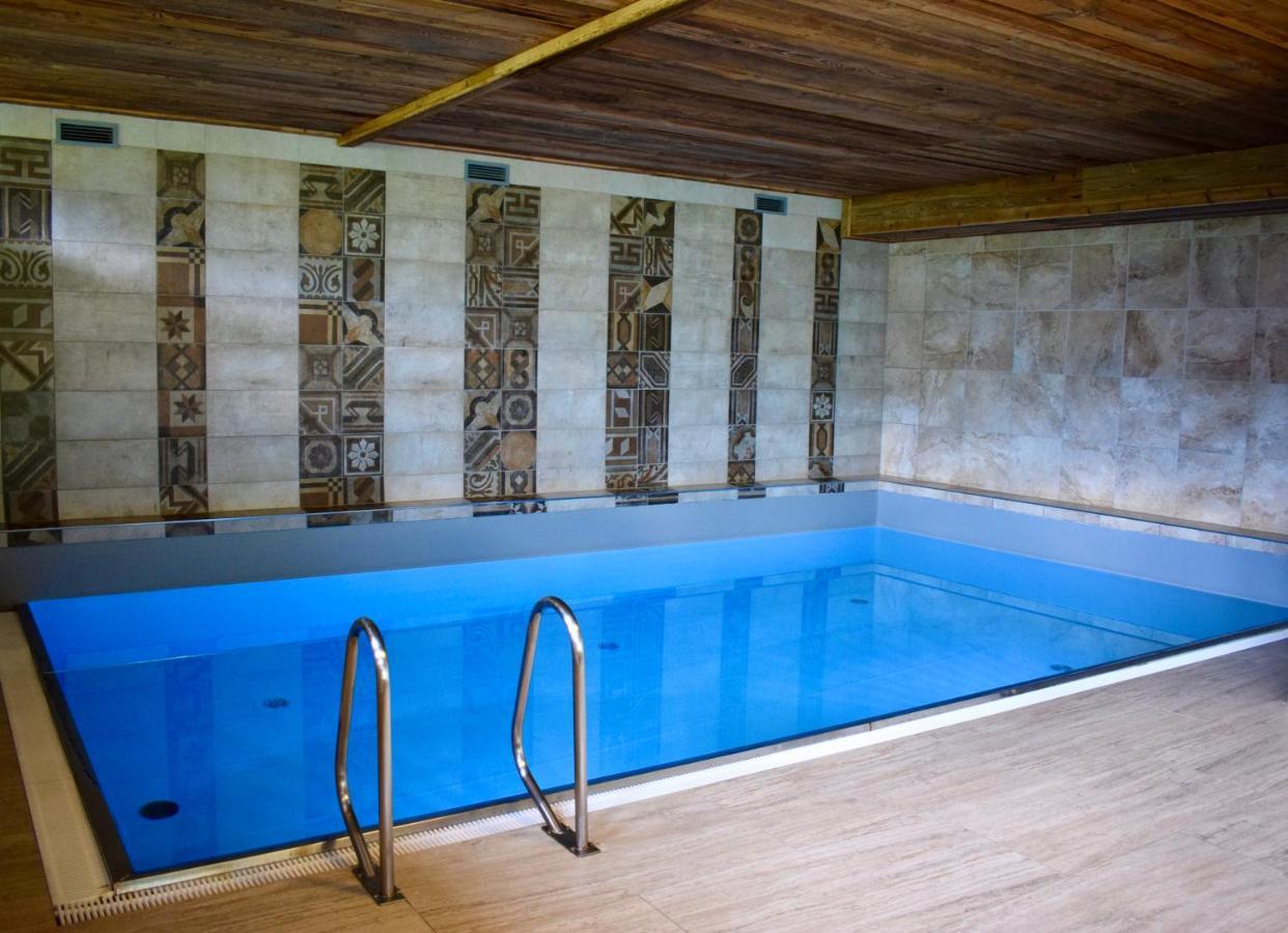 Gosau Apartment 407 Екстер'єр фото